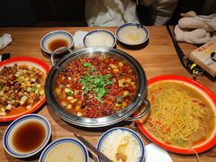 -泥糊破店小酒馆·团建聚餐(南京西路店)