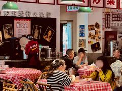 -龙师傅卤炒(天马店)