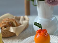 -名点荟·生日蛋糕·下午茶(五缘湾店)