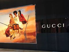 -Gucci(北京金融街购物中心店)