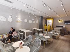 大堂-YO!TEA有茶(科兴科学园店)