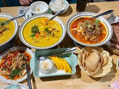 -米泰芒·东南亚料理(体育西店)