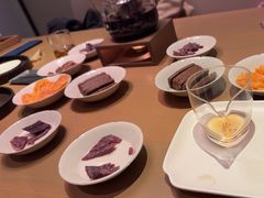 -隐溪茶馆(金虹桥店)
