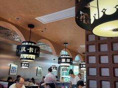 -清真·卡德尔大叔新疆主题餐厅(龙汇路店)