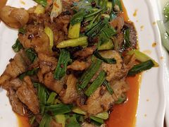 -易老妈蹄花.特色川菜(人民公园总店)