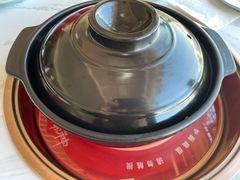 -捞神煲汤火锅(湖滨商业街店)