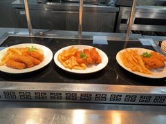 -宜家·瑞典风味餐厅(无锡店)