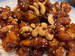 -肘子酥·天津菜·特色捞面(德云社店)