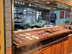 -海汕记·潮汕鲜牛肉火锅·自助