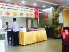 -大召麦香村(新生街店)