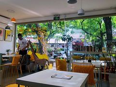 -五进制 Coffee Shop