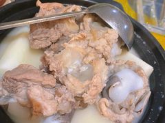 -广州塔晖粤轩中餐厅