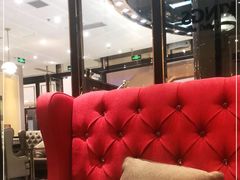 卡座-金燕庄·KINGS(万象城店)