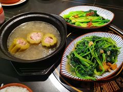 -原味田园·客家菜·土窑鸡(中航城君尚购物中心店)