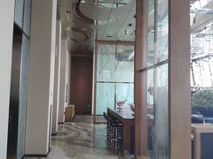 -上海柏悦酒店·世纪100牛排馆