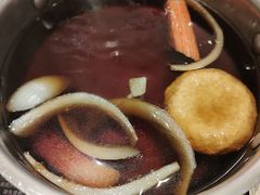 -吉野家(次渠大街店)