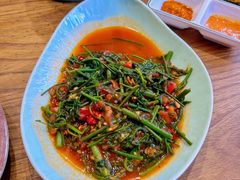 -七步香云南山里菜(昆明老街店)