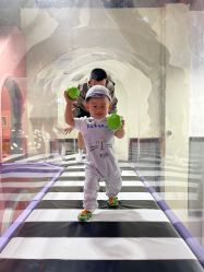 -动力星球家庭亲子游乐中心