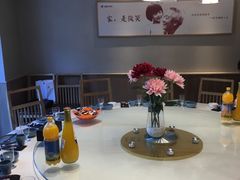 包厢-胡家大厨(西三庄店)