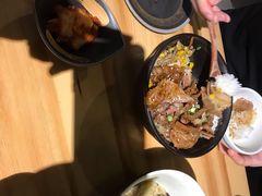 -本格丼·炭火烤肉饭(大悦路成都大悦城店)