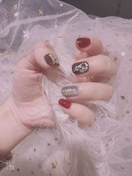 -吉吉靓甲美睫