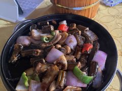 -肥姐美食(同福中路店)