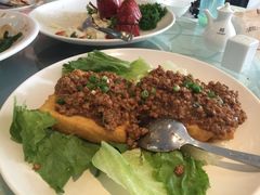 -無招牌海鮮(芽笼店)