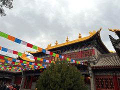 -西安市广仁寺