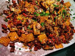 -醉小酒馆·川菜·江湖菜·重庆菜(观音桥旗舰店)