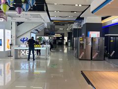 -苏宁易购(Suning Pro武汉中南店)