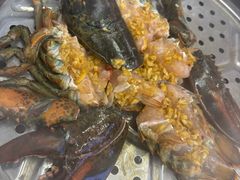 -船奇蒸汽海鲜·闽菜(八市海鲜总店)