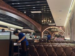 -汉丽斯巴西烤肉自助(市南店)