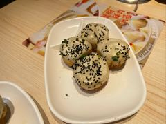 -小杨生煎(愚园路)