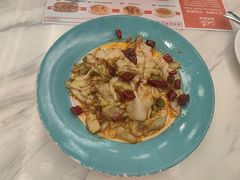 -新世界餐厅(万达店)