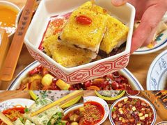 -福苗小骆驼烧烤(莲湖路店)