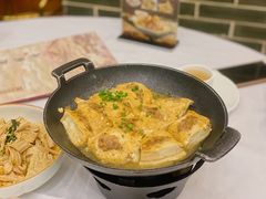 -围龙屋客家食府(福田店)