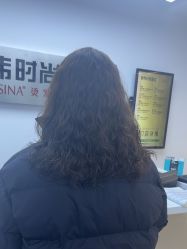 -蒋伟时尚造型