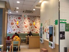 -德克士(北关店)