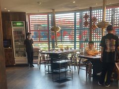 -海之屋韩式烤肉(海棠68环球美食街店)