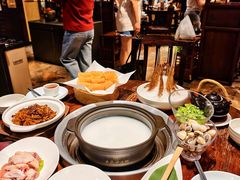 -大良毋米粥(锦龙路总店)