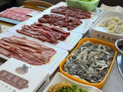 -杏花吴记牛肉火锅