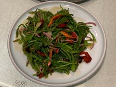 云腿海菜花-多味居(剪子巷店)