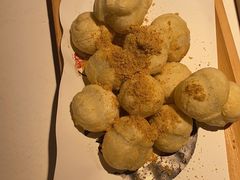 -马邦子·紫苏烤鱼(恒隆广场店)