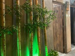 -花溪雨·森林餐厅(石基店)