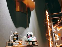 -haxnbauer海森堡德国餐厅(深圳coco店)