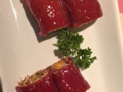 金莎海虾红米肠粉-避风塘(宝山万达店)