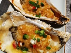 生蚝-很久以前羊肉串(簋街店)