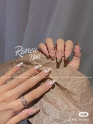 -Pink You美甲洗眉纹绣定制中心