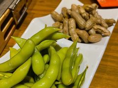 -小杨烤肉·陕西烧烤·陕西地方菜(明德门店)