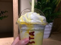 -COSTA COFFEE(上海虹口龙之梦)